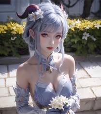 小蘑菇
